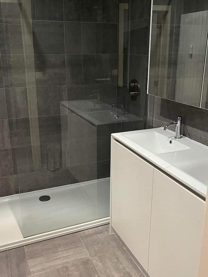 Infiniti Apartmán