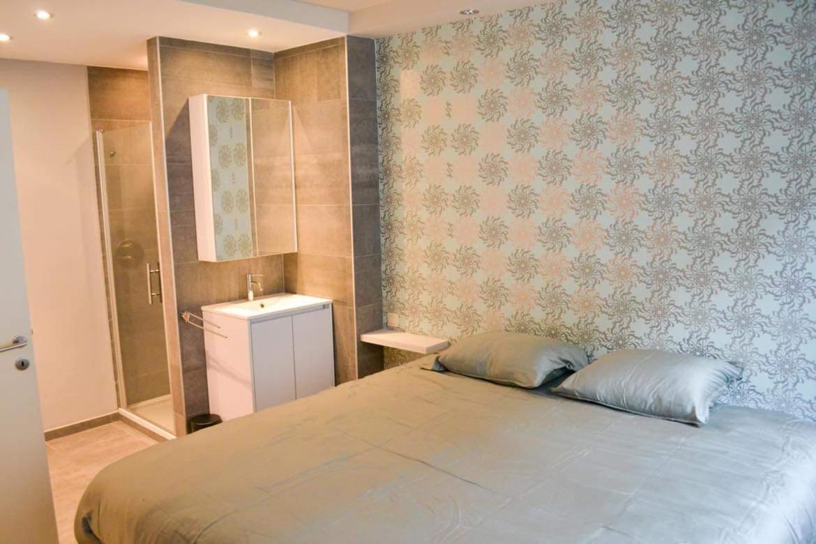Apartmán Infiniti