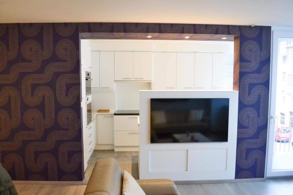 Infiniti Apartmán Ostende