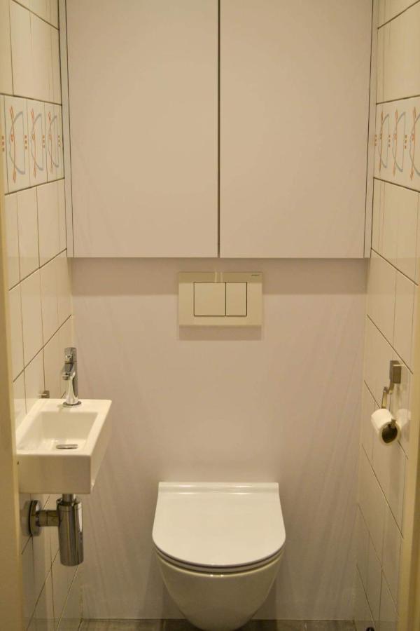 Apartmán Infiniti Ostende