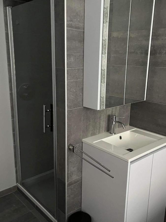 Infiniti Apartmán