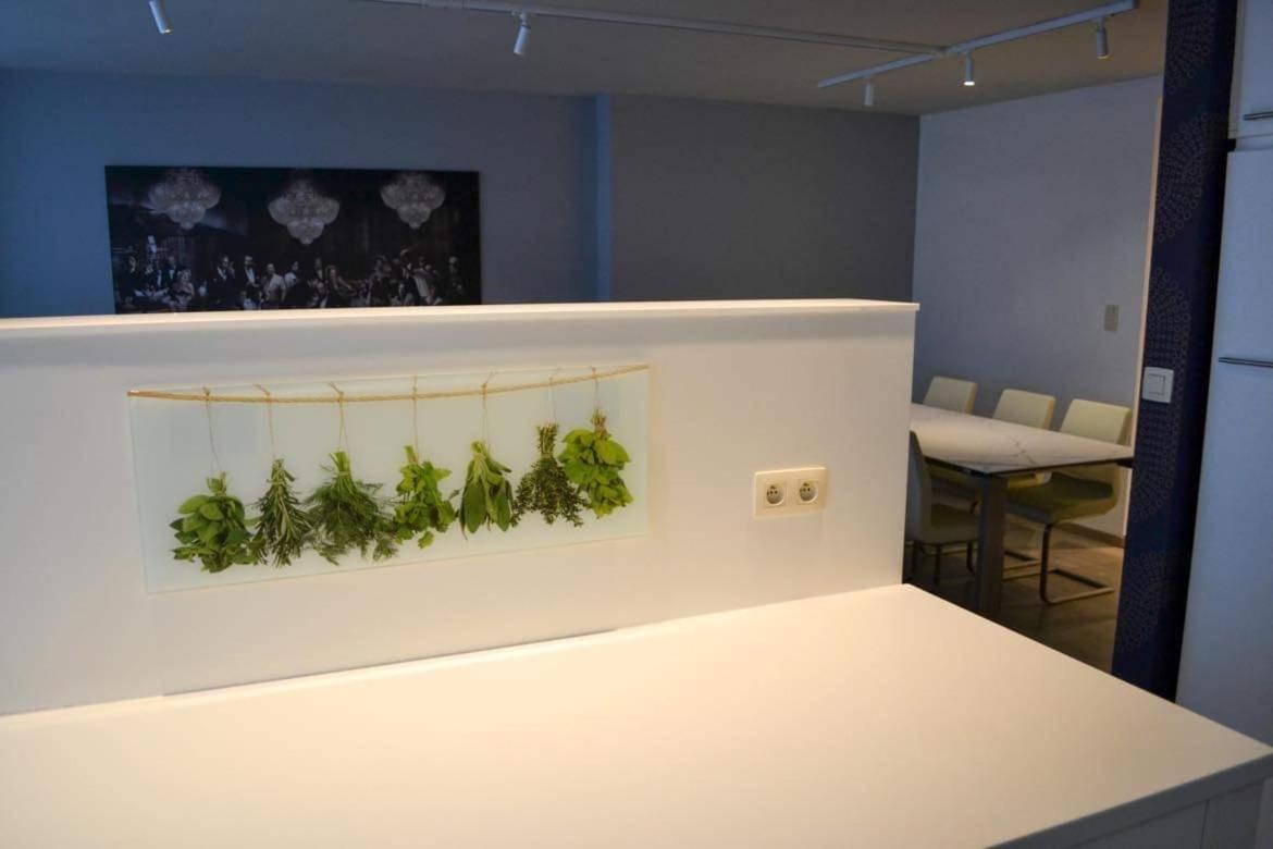 Infiniti Apartmán *